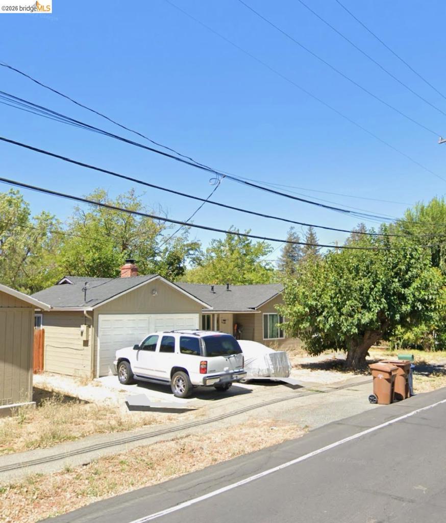 230 Cleaveland rd