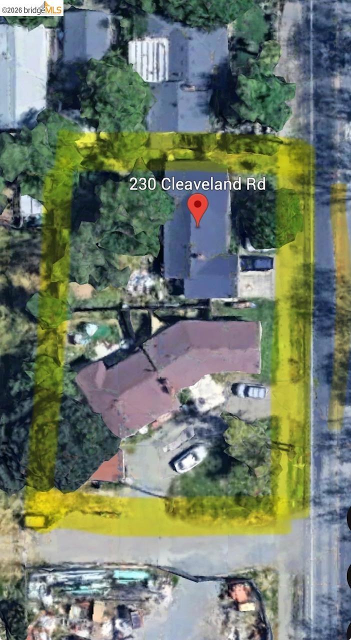 230 Cleaveland rd