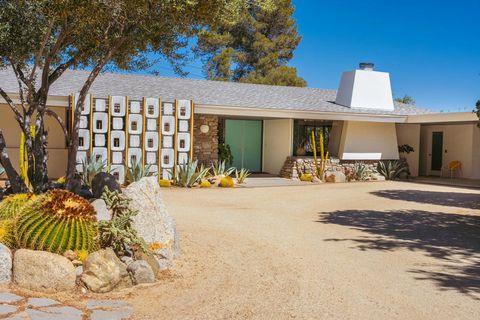 Photo of 7487 San Remo Trail, Yucca Valley, CA 92284 (MLS # 219145997PS)