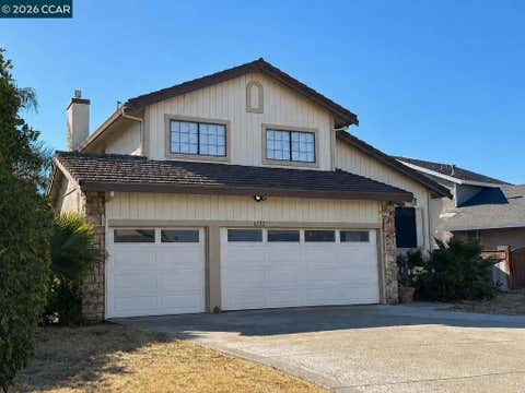 Photo of 1732 Dolphin Pl, Discovery Bay, CA 94505 (MLS # 41143789)