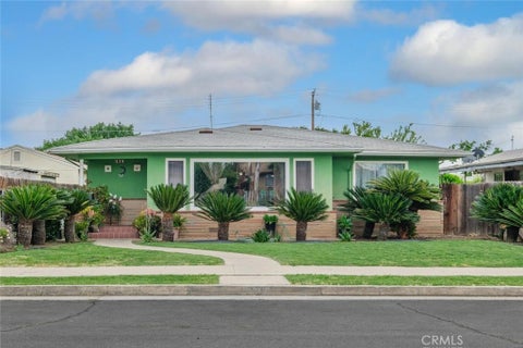 Photo of 276 E Durian AVE, Coalinga, CA 93210 (MLS # FR26160826)