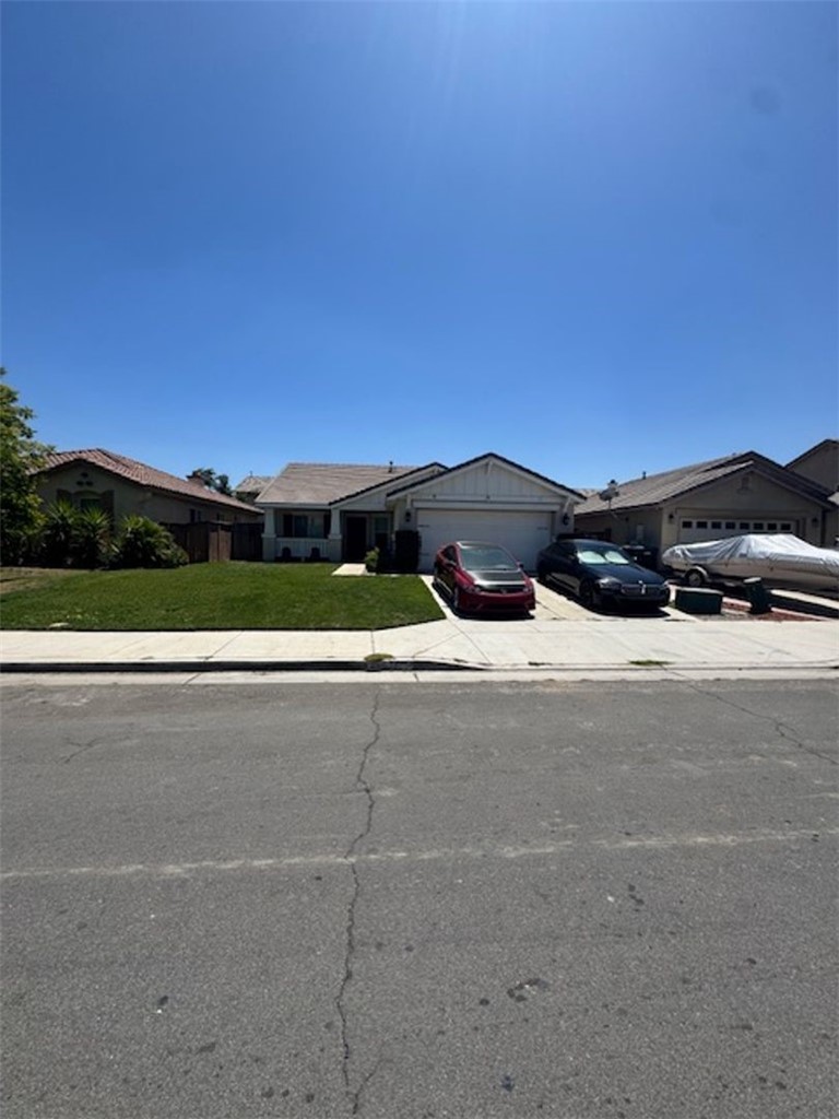 - Residential Lease