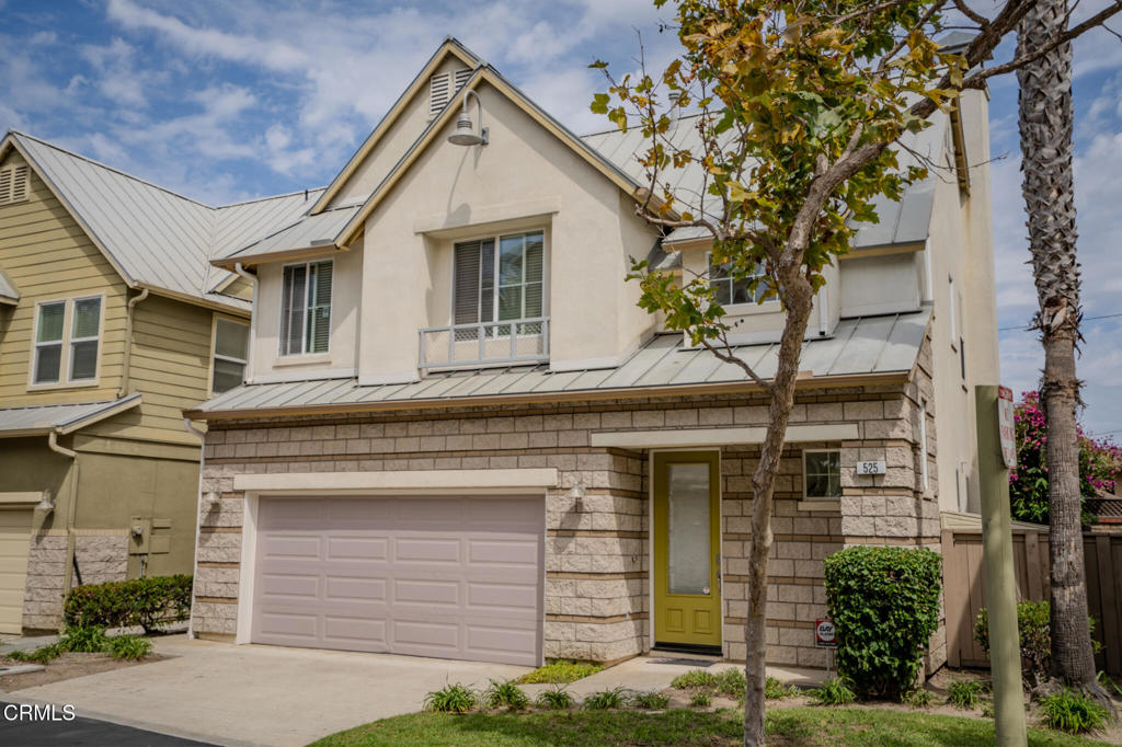 525 Shell Harbor Lane