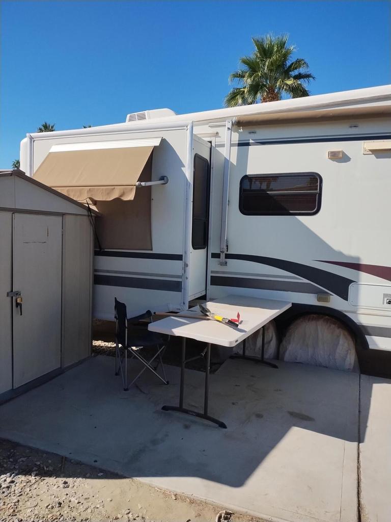 84250 Indio Springs Drive 302