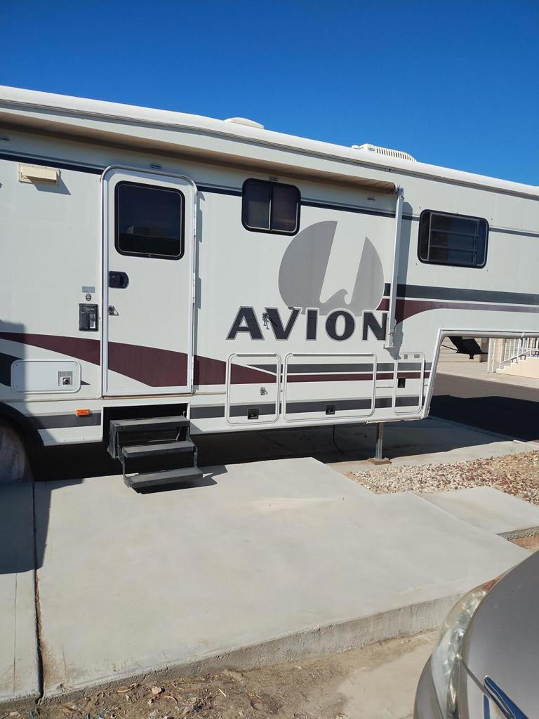 84250 Indio Springs Drive 302