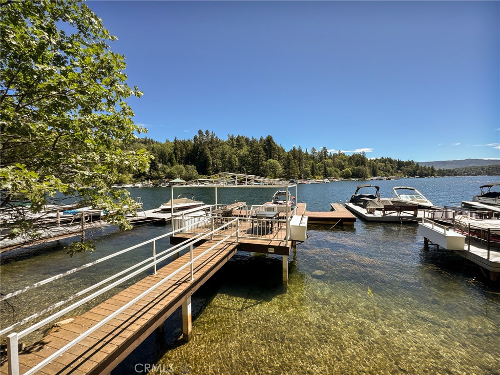 Arrowhead Woods (AWHW) - Residential