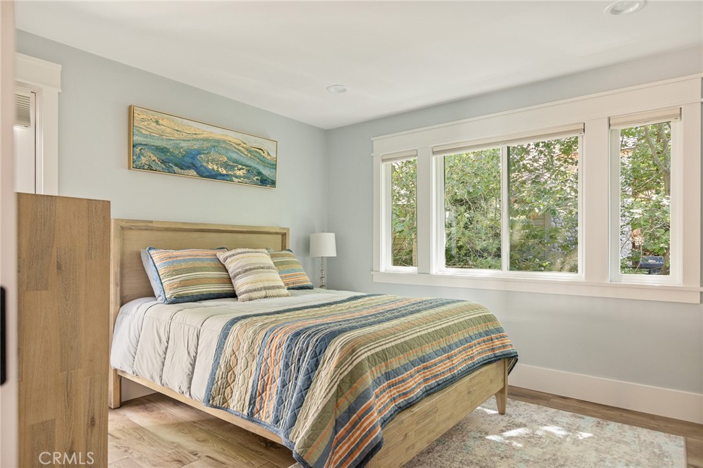 Arrowhead Woods (AWHW) - Residential