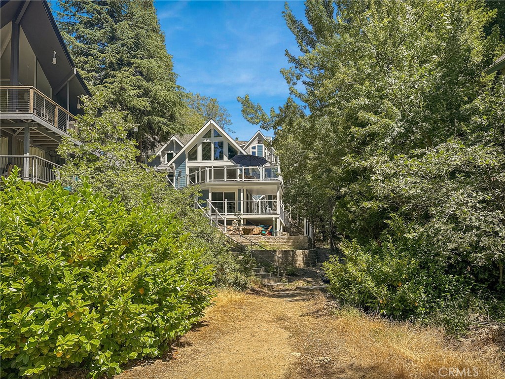 Arrowhead Woods (AWHW) - Residential