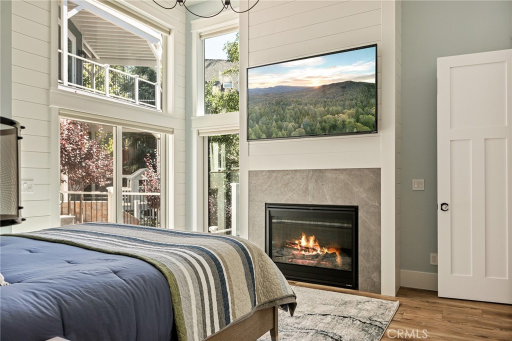 Arrowhead Woods (AWHW) - Residential