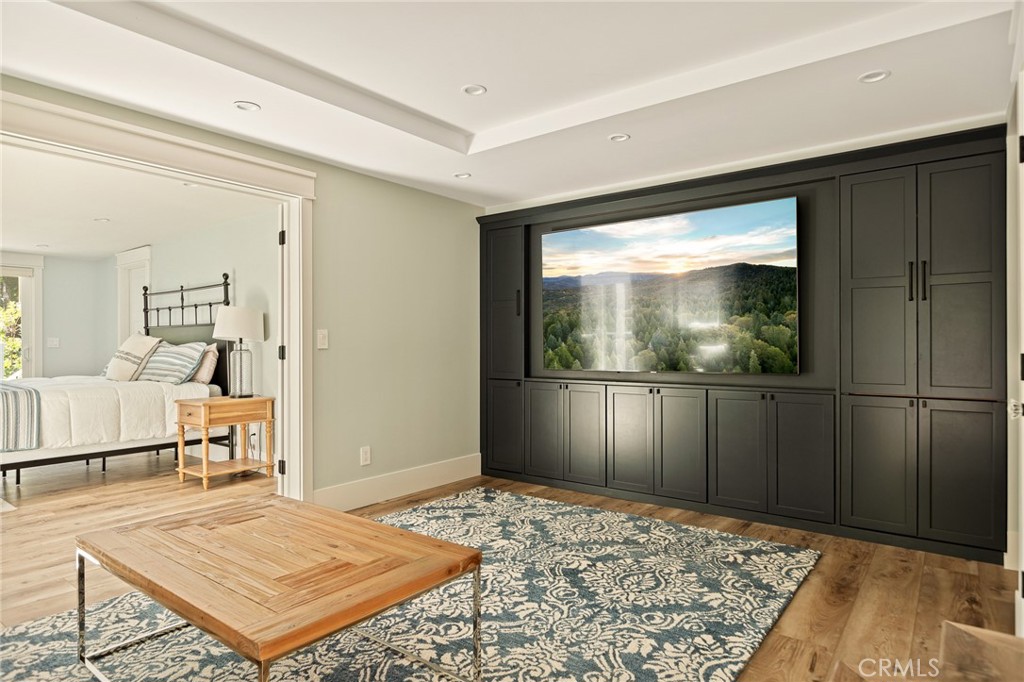 Arrowhead Woods (AWHW) - Residential
