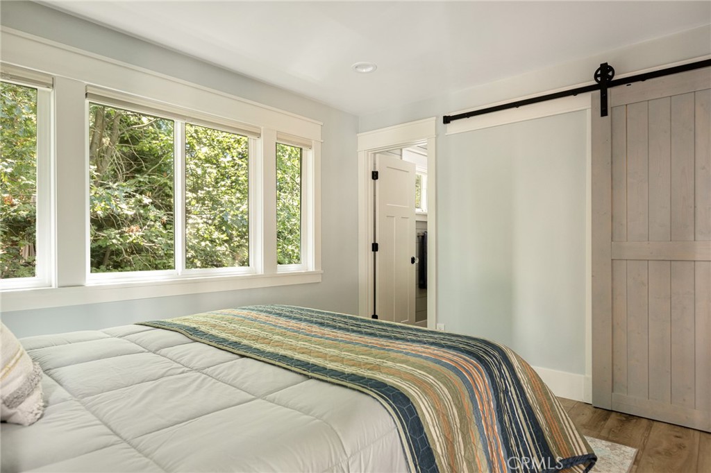 Arrowhead Woods (AWHW) - Residential