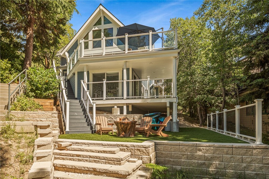 Arrowhead Woods (AWHW) - Residential