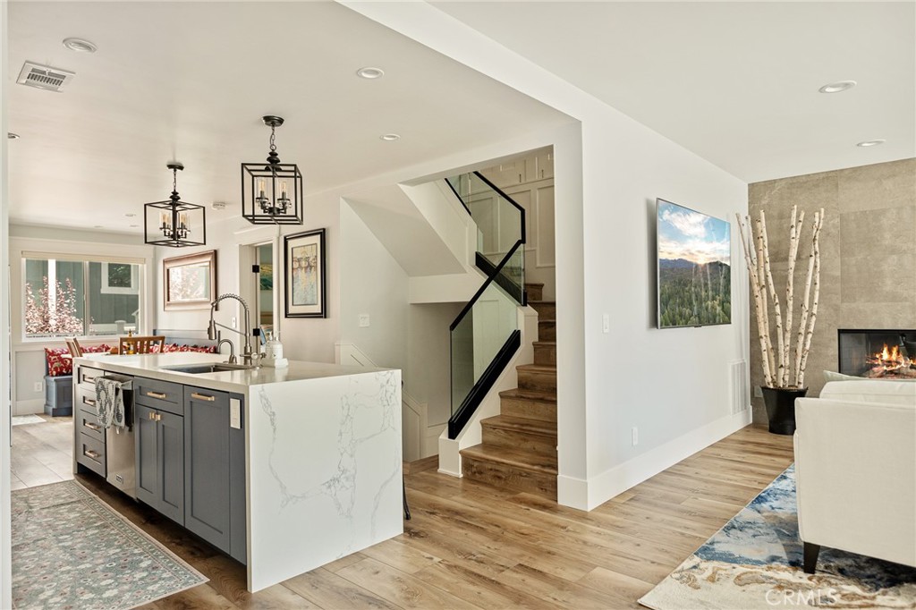 Arrowhead Woods (AWHW) - Residential