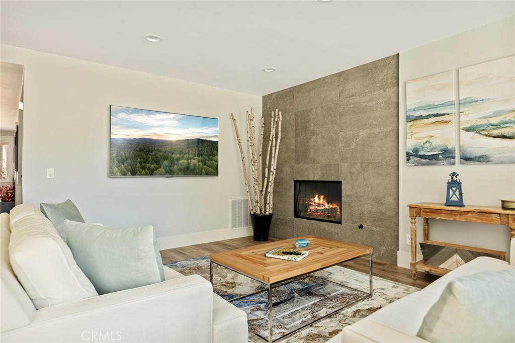 Arrowhead Woods (AWHW) - Residential