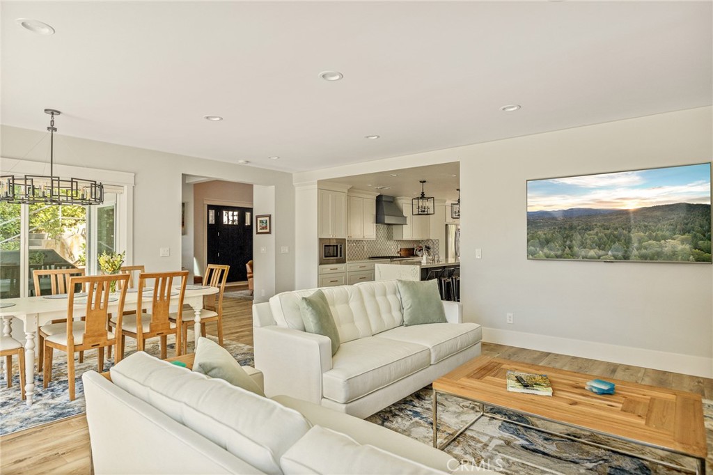 Arrowhead Woods (AWHW) - Residential