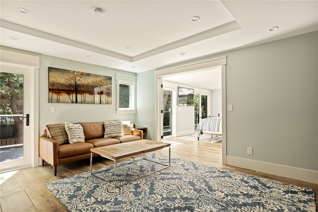 Arrowhead Woods (AWHW) - Residential