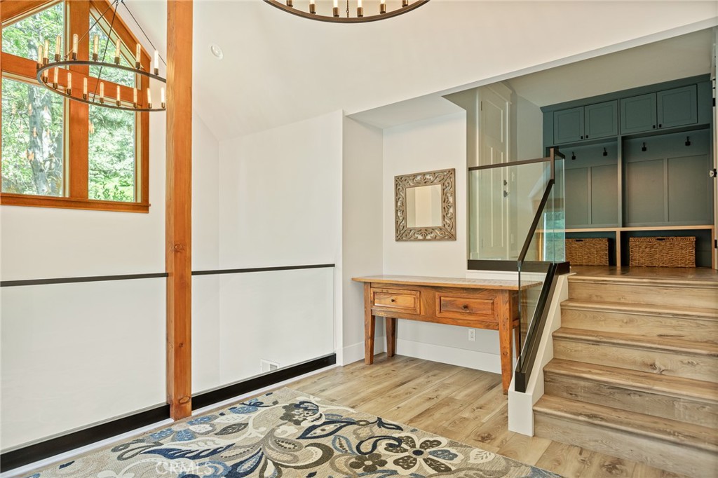 Arrowhead Woods (AWHW) - Residential
