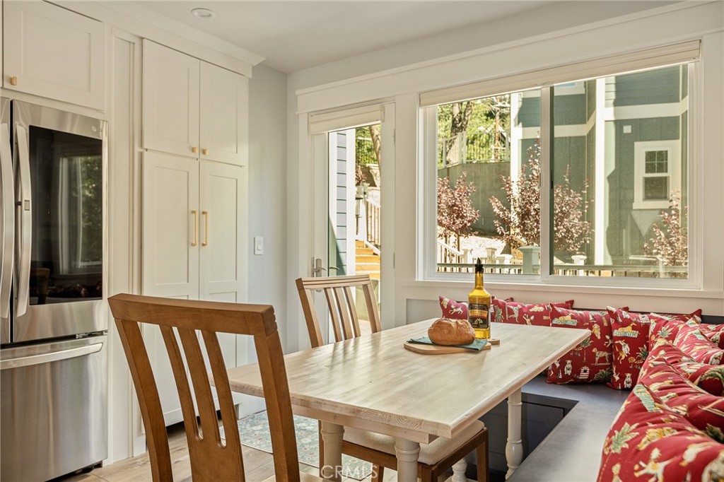 Arrowhead Woods (AWHW) - Residential