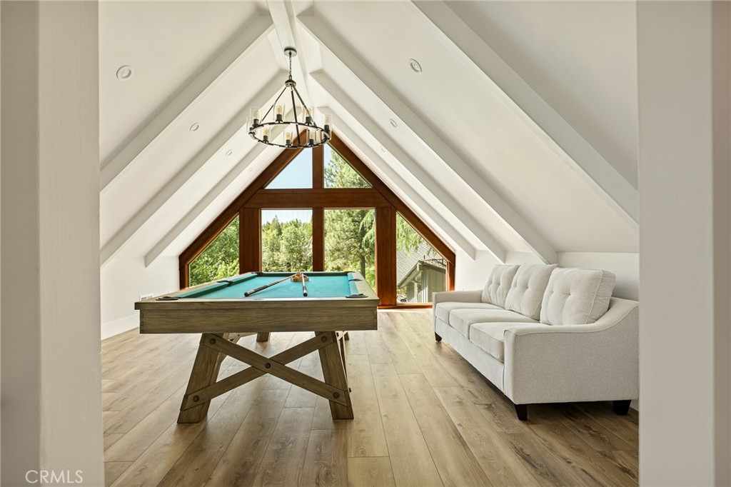 Arrowhead Woods (AWHW) - Residential