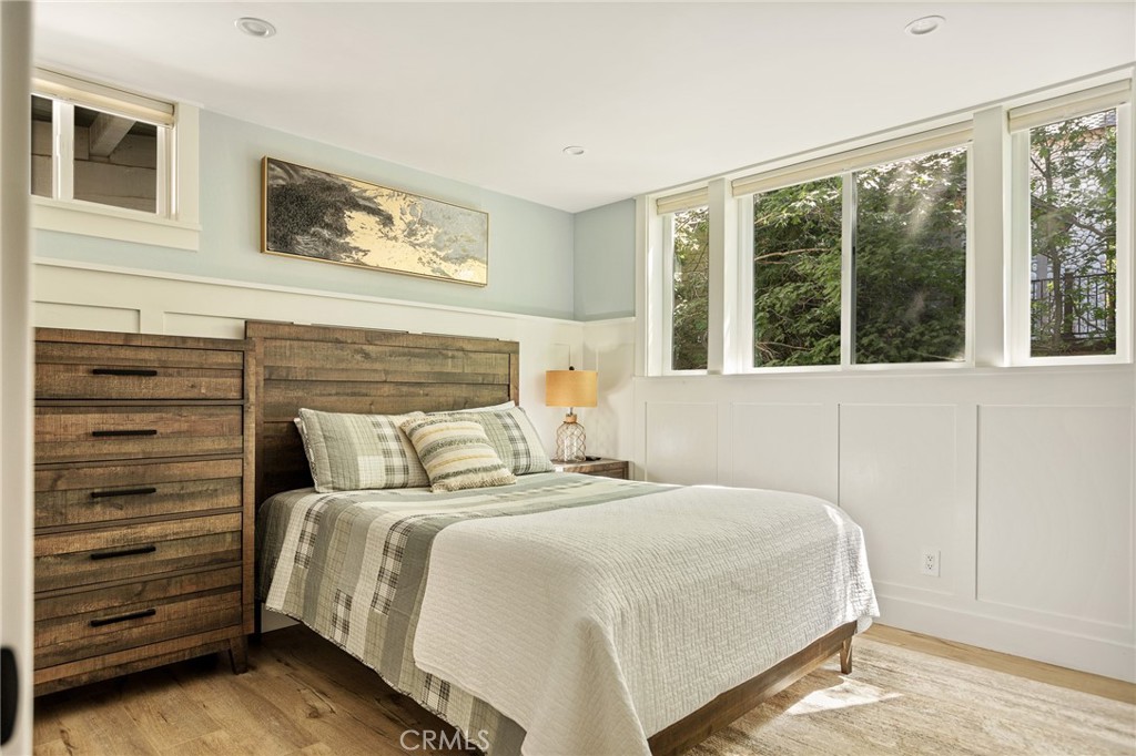 Arrowhead Woods (AWHW) - Residential