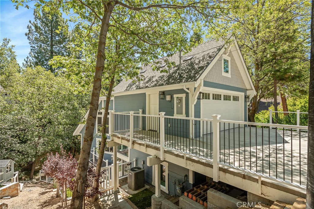 Arrowhead Woods (AWHW) - Residential