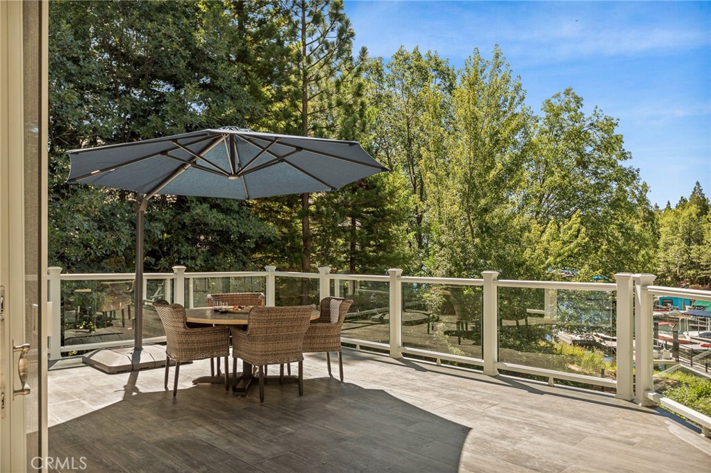 Arrowhead Woods (AWHW) - Residential
