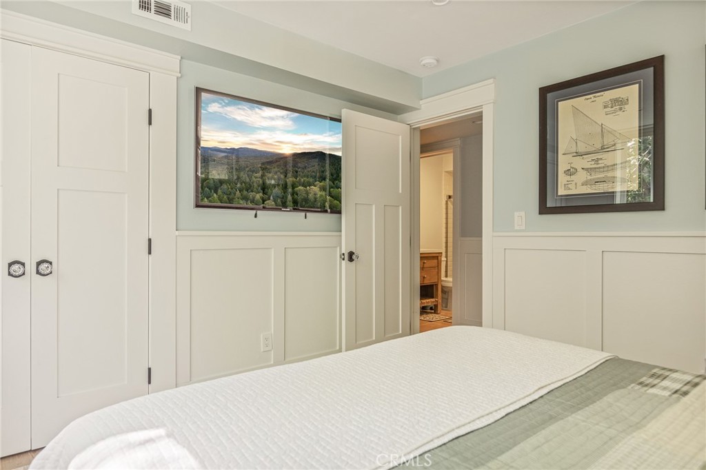 Arrowhead Woods (AWHW) - Residential
