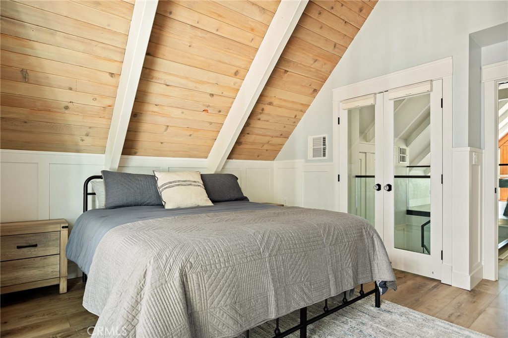 Arrowhead Woods (AWHW) - Residential