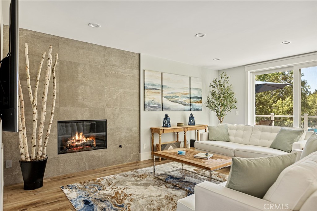 Arrowhead Woods (AWHW) - Residential