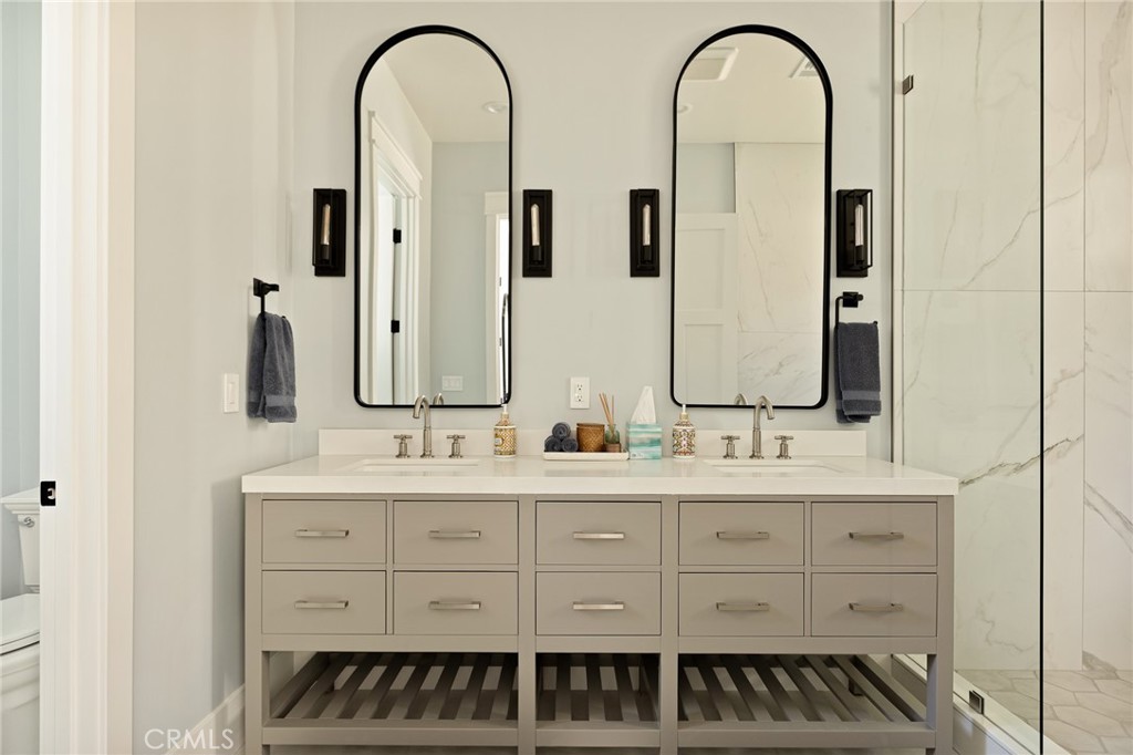 Arrowhead Woods (AWHW) - Residential
