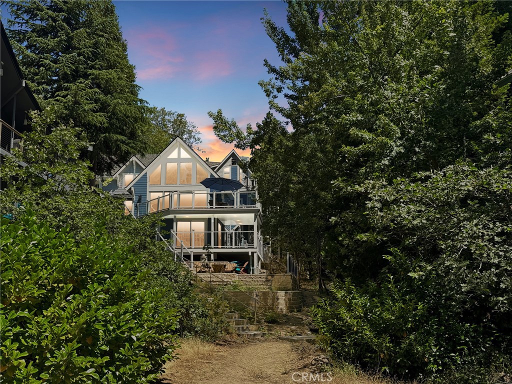 Arrowhead Woods (AWHW) - Residential