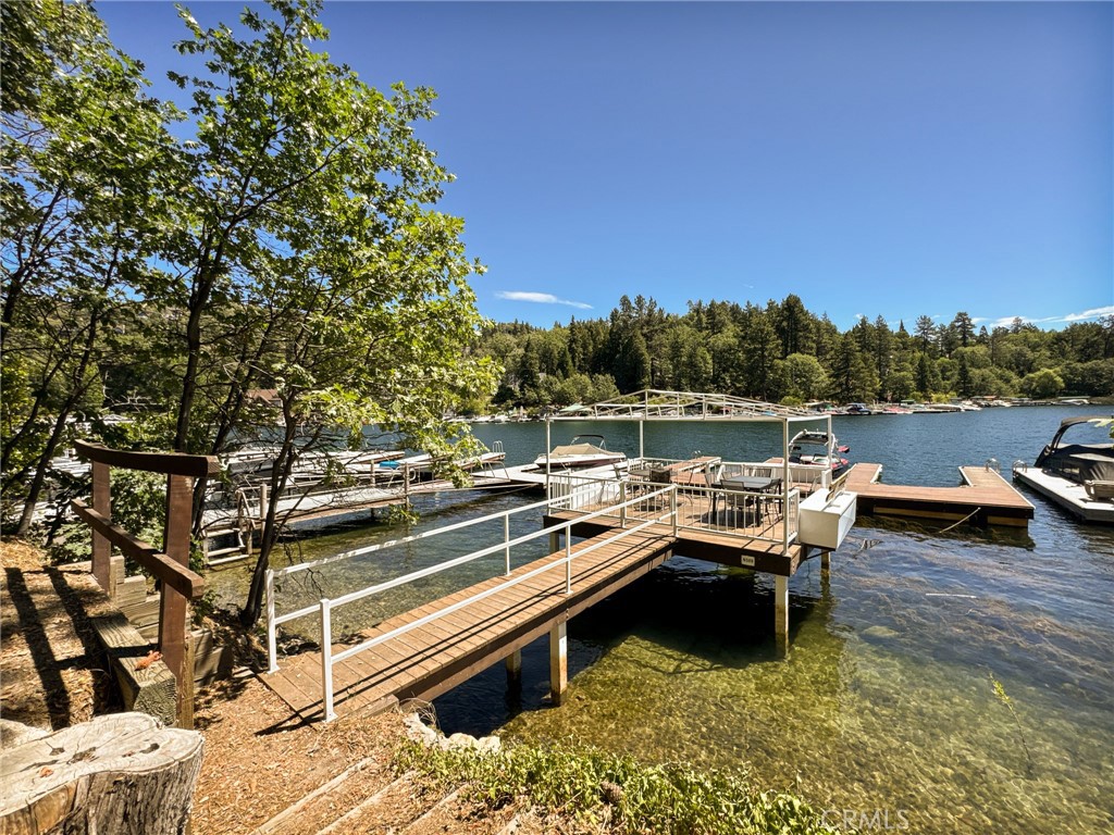 Arrowhead Woods (AWHW) - Residential
