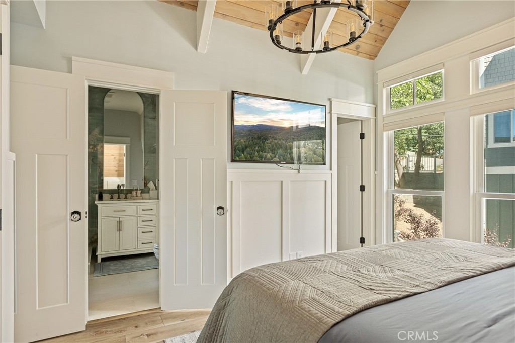 Arrowhead Woods (AWHW) - Residential