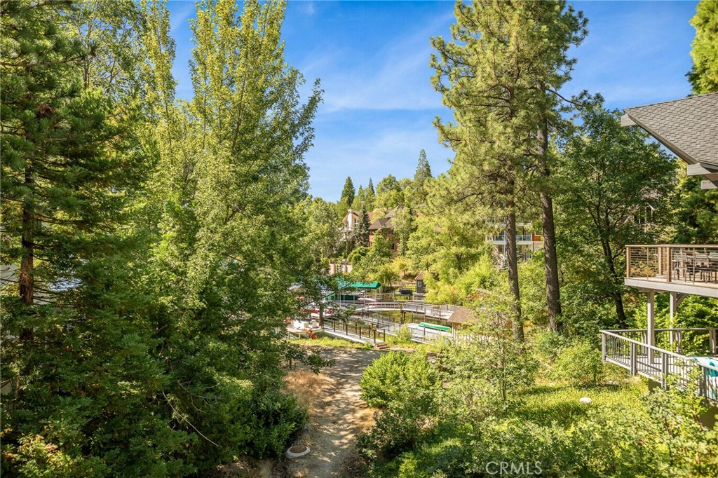 Arrowhead Woods (AWHW) - Residential