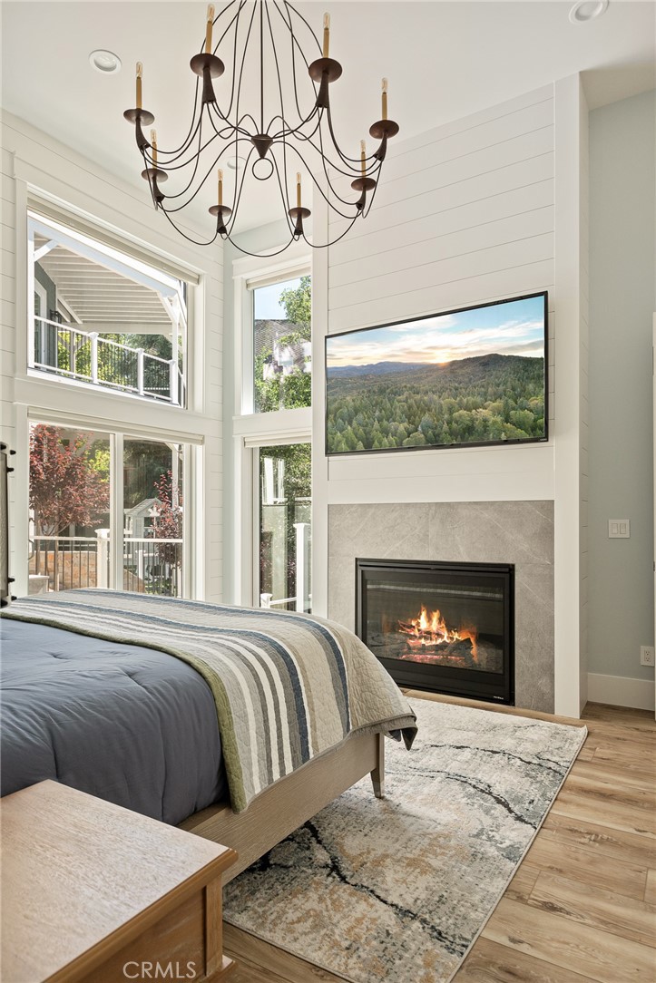 Arrowhead Woods (AWHW) - Residential