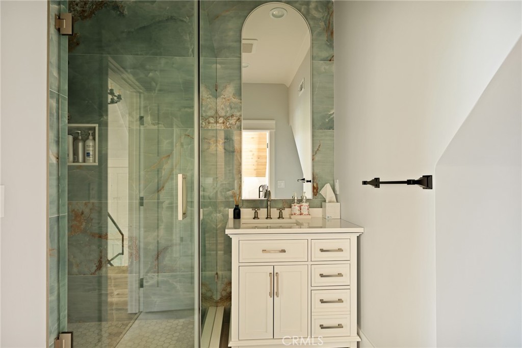 Arrowhead Woods (AWHW) - Residential