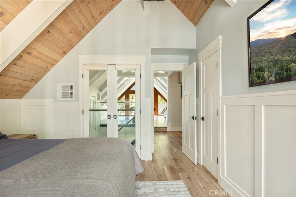 Arrowhead Woods (AWHW) - Residential