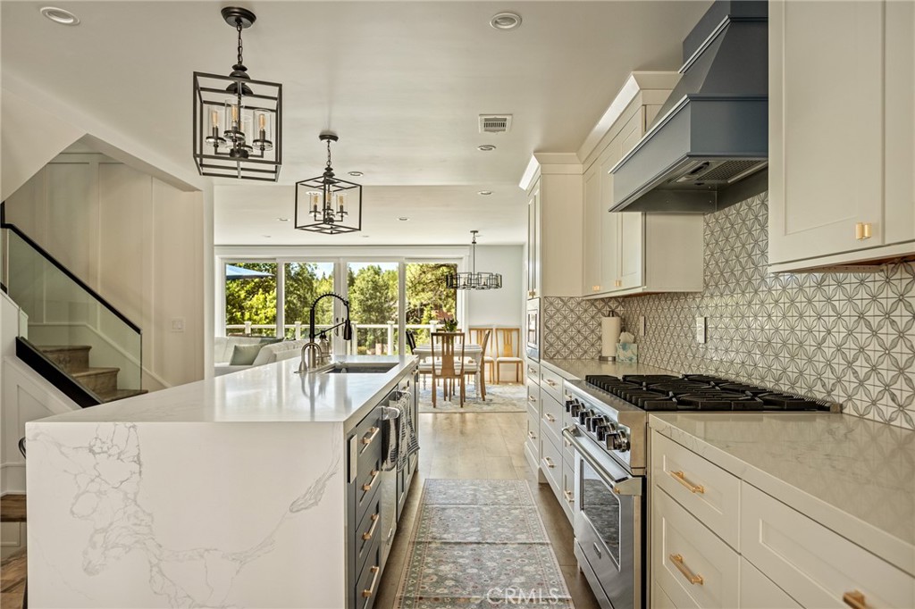 Arrowhead Woods (AWHW) - Residential
