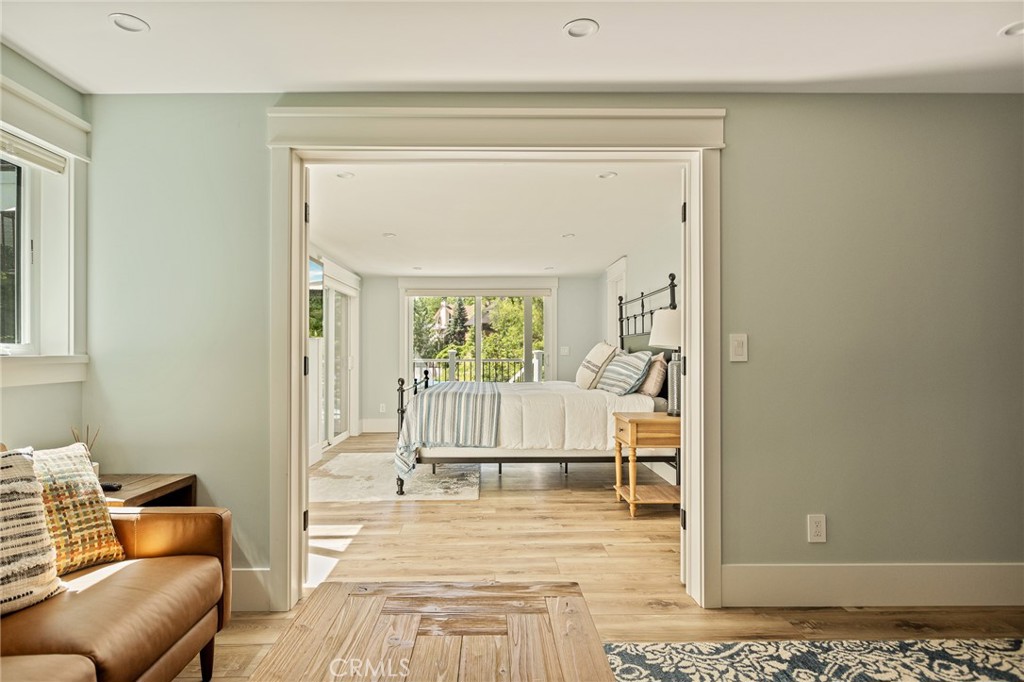 Arrowhead Woods (AWHW) - Residential