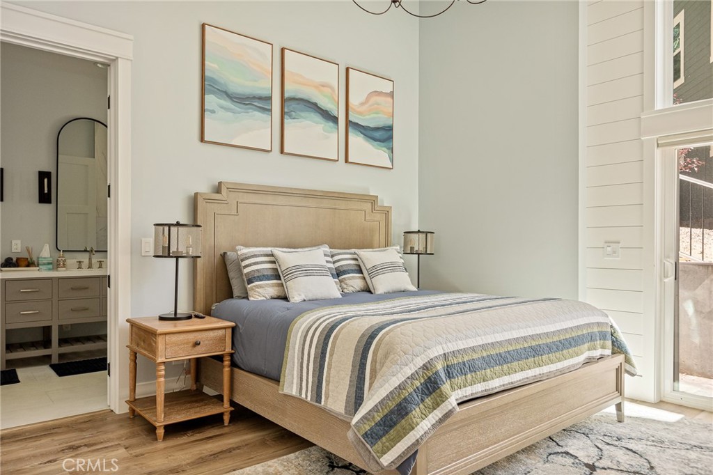 Arrowhead Woods (AWHW) - Residential