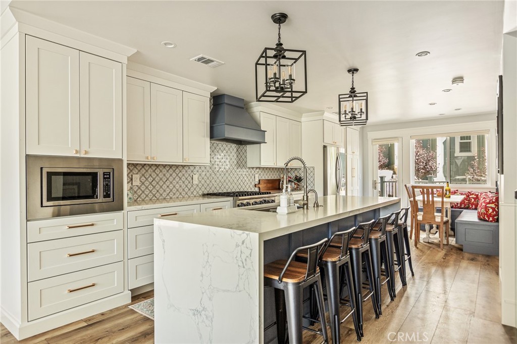 Arrowhead Woods (AWHW) - Residential