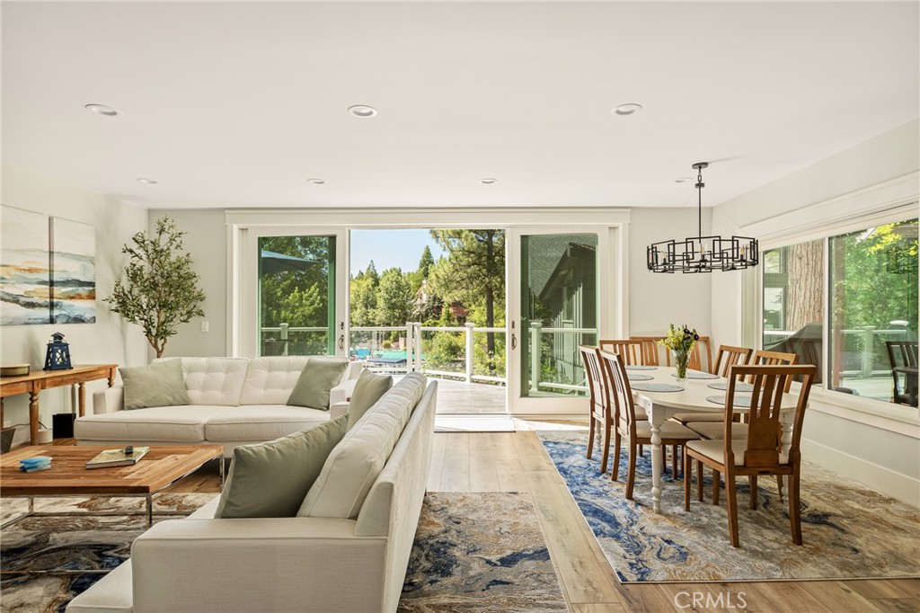 Arrowhead Woods (AWHW) - Residential