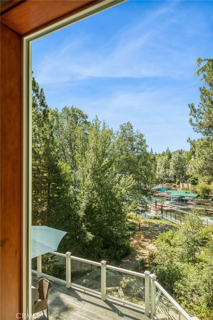 Arrowhead Woods (AWHW) - Residential