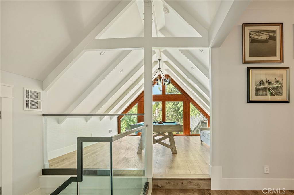 Arrowhead Woods (AWHW) - Residential