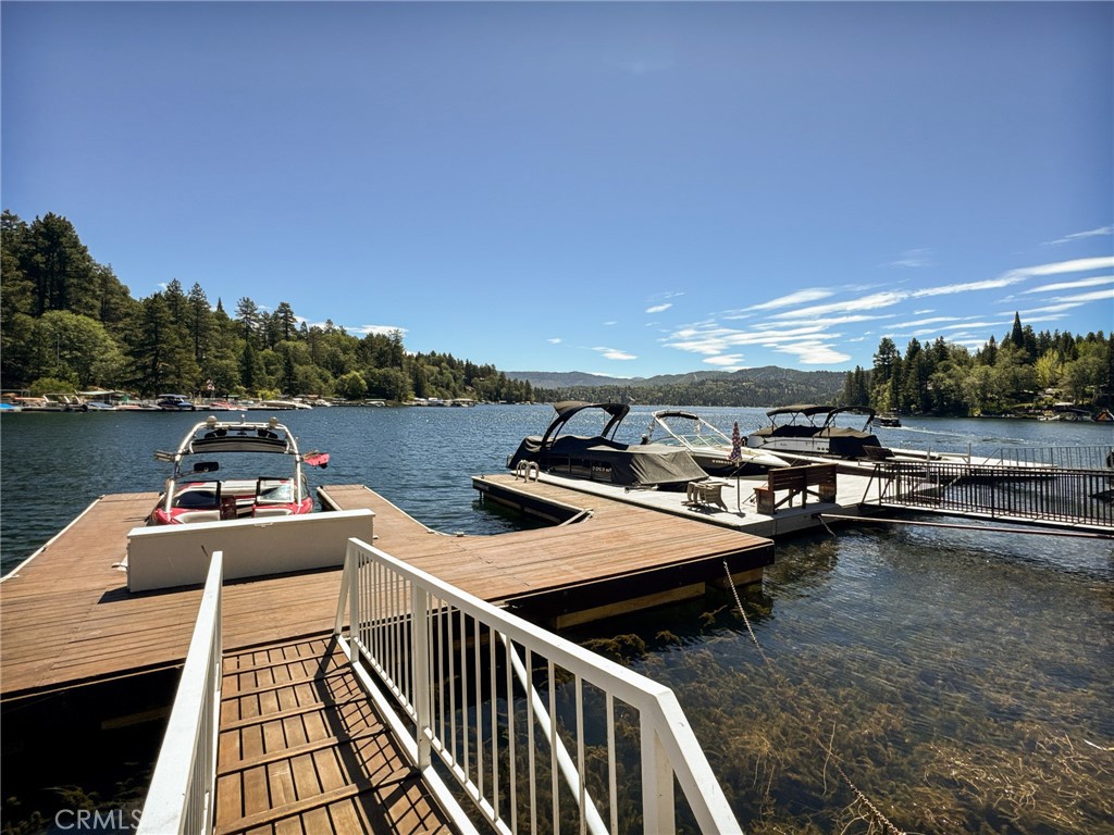 Arrowhead Woods (AWHW) - Residential