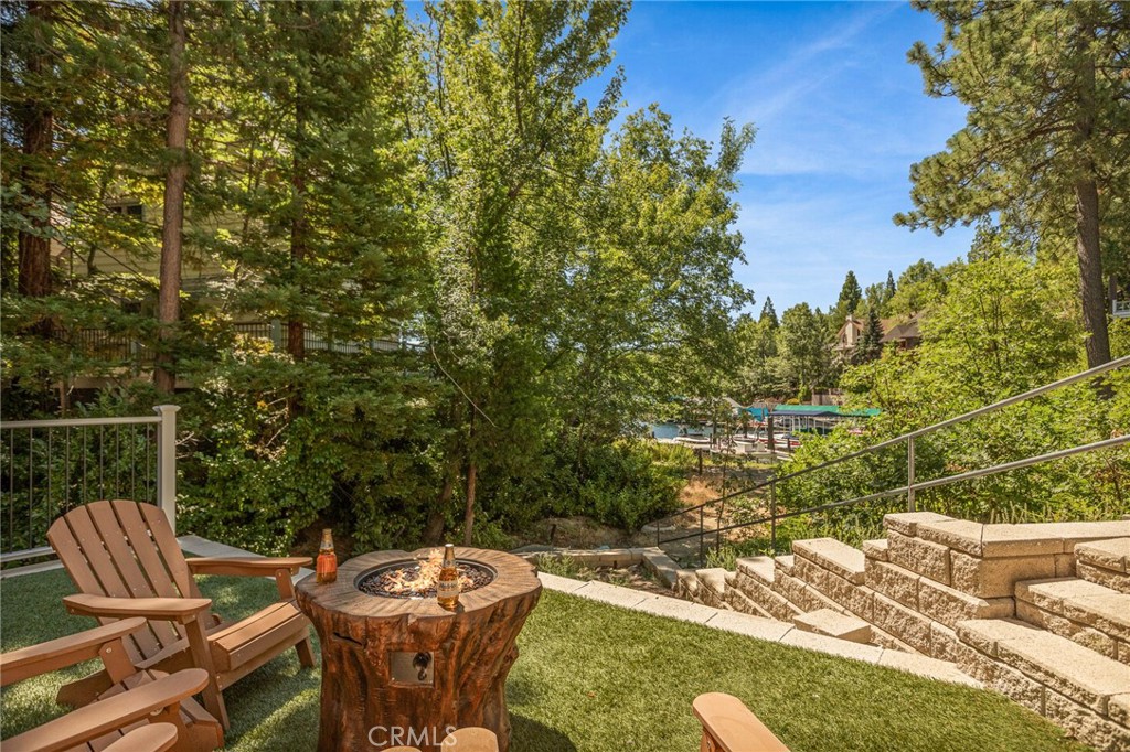 Arrowhead Woods (AWHW) - Residential