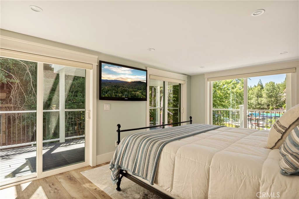 Arrowhead Woods (AWHW) - Residential