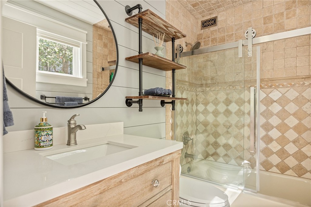 Arrowhead Woods (AWHW) - Residential