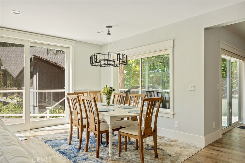 Arrowhead Woods (AWHW) - Residential