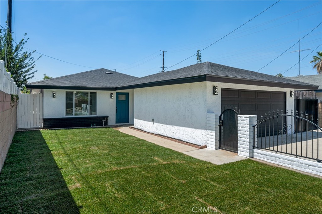 16512 E Cypress
